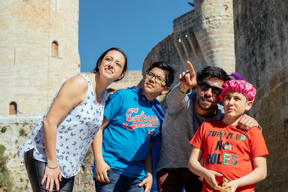 Dubrovnik: Private Family Friendly City Tour With Guide - Tour Overview