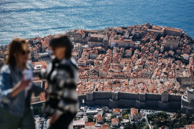 Dubrovnik: Private Panoramic Half Day Buggy Tour With Brunch Tour Overview