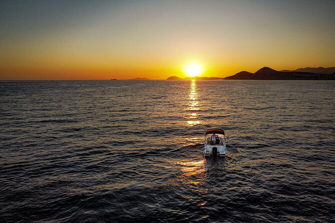 Dubrovnik Sunset Tour By Boat With Local - Overview of the Tour