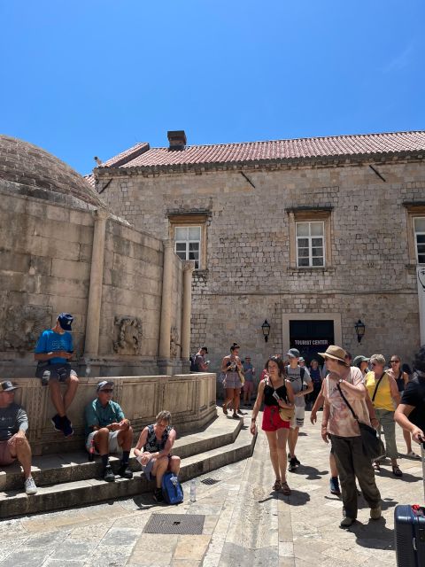 Dubrovnik Tour With a 100% Dutch-Speaking Guide. - Tour Overview and Pricing