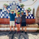 E Mountain Bike & Wine Tour From Marbella To Sierra Blanca Tour Overview