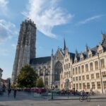 E Scavenger Hunt Mechelen: Explore The City At Your Own Pace Exploring The City At Your Own Pace