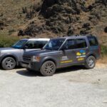 East Crete: Katharo Plateau And Sarakina Gorge Suv Tour Tour Overview And Details