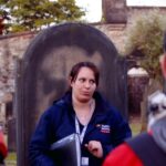 Edinburgh: 2 Hour Ghost Tour In English Tour Overview