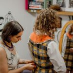 Edinburgh: Personal Shopping With A Professional Stylist About The Activity