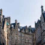 Edinburgh: Private Architecture Tour With A Local Expert Tour Duration And Group Size