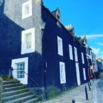 Edinburgh Private Tour Tour Details