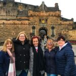 Edinburgh Private Tour: The Castle To The Arthurs Seat Overview Of The Tour