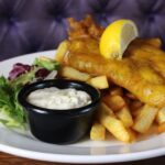 Edinburgh: Scottish Tasting Platter At The Tolbooth Tavern Activity Details