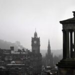 Edinburgh's Loathsome Lawbreakers: A True Crime Walking Tour Tour Duration And Language