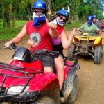 El Yunque Rainforest — Atv Adventure Participant Requirements