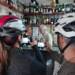 Electric Bike Tour From Lisbon Center To Belém Tour Overview