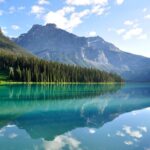 Emerald Lake, Takakkaw Falls & Canadian Rockies Hidden Gems Inclusions