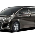 English Driver 1 Way Naha Airport To/from Naha City Service Overview