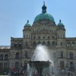 Enjoy A Private Tour Of Beautiful Victoria! Overview Of The Tour