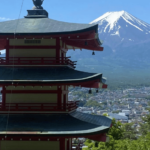 Enjoy Private Chauffeured Tour Of Mt. Fuji Tour Overview