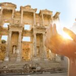 Ephesus: Full Day Private Or Small Group Shore Excursion Destinations On The Itinerary