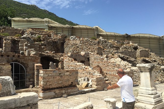 Ephesus Walking Tour - Overview of Ephesus Tour