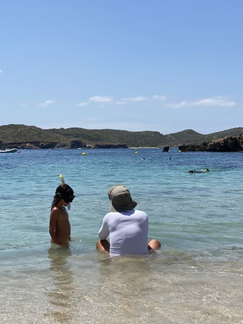 Es Grau:Private Snorkeling Experience With Picnic and Drinks - Overview and Pricing