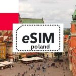 Esim For Poland Unlimited Data Product Overview