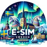 Esim For Sweden Unlimited Data Unlimited Data In Sweden