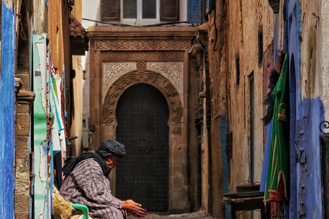 Essaouira Day Trip From Marrakech - Overview of Essaouira