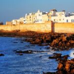 Essaouira Full Day Trip From Marrakech Pickup And Dropoff Locations