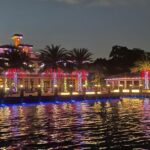 Evening Boat Cruise Through Downtown Ft. Lauderdale Cruise Overview