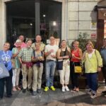 Evening Food Tour With Wine Tasting In Milan Overview Of The Tour