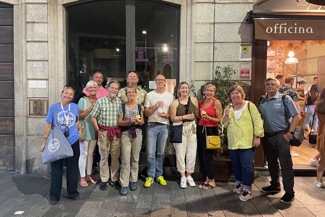 Evening Food Tour With Wine Tasting in Milan - Overview of the Tour