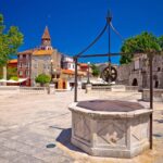 Evening Private Walking Tour Zadar Old Town Tour Overview