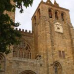 Évora Private Walking Tour Ancient Megaliths And Roman Relics