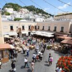 Exclusive Capri, Anacapri & Blue Grotto Private Tour From Naples Tour Overview