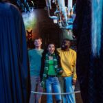 Exclusive Late Entry At Warner Bros. Studio Tour With Champagne Event Details