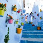 Excursion To Chefchaouen From Tangier Highlights Of The Excursion