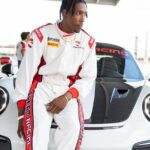 Exotic Car Driving Experiences At Las Vegas Motor Speedway What Comes With The Package