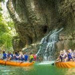 Explore Canyons From Batumi Tour Overview