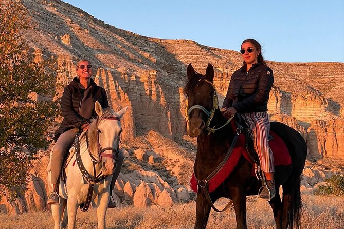 Explore Hidden Valleys Of Cappadocia On Horseback Tour Overview