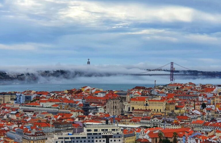 Explore Lisbon Tour Overview