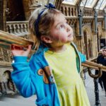 Explore Natural Wonders: London Museum Tour Unearth Earths Mysteries