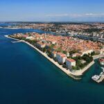 Explore Zadar: Laid Back Fun Bike Tour Tour Overview And Pricing