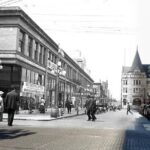 Exploring The Multicultural History Of Victoria In A Walking Tour Meeting Point And Tour Accessibility