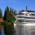 Fairbanks: Riverboat Cruise And Local Village Tour Tour Overview