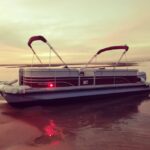 Faro: Ria Formosa Romantic Proposal Sunset Catamaran Tour Tour Overview