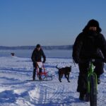 Fat Bike Rental In Quebec City Location And Meeting Point