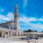 Fátima, Batalha, Nazaré And Óbidos Private Tour Tour Overview