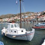 Ferry To Samos From Kusadasi Ferry Ride Details