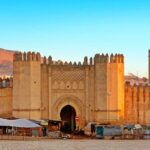 Fez Guided Tour Inclusions