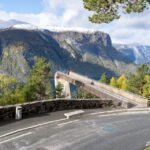 Flam: Spectacular Stegastein Viewpoint Tour With Shuttle Bus Overview Of The Tour