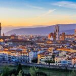 Florence By Golf Cart Piazzale Michelangelo Meeting Point And Duration